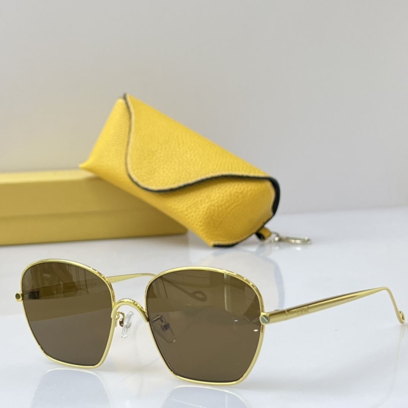 Loewe Sunglasses